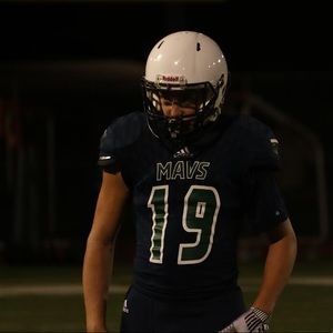 Meet your Posher, Jacob